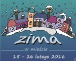 Zima w mieście 2016 - COK